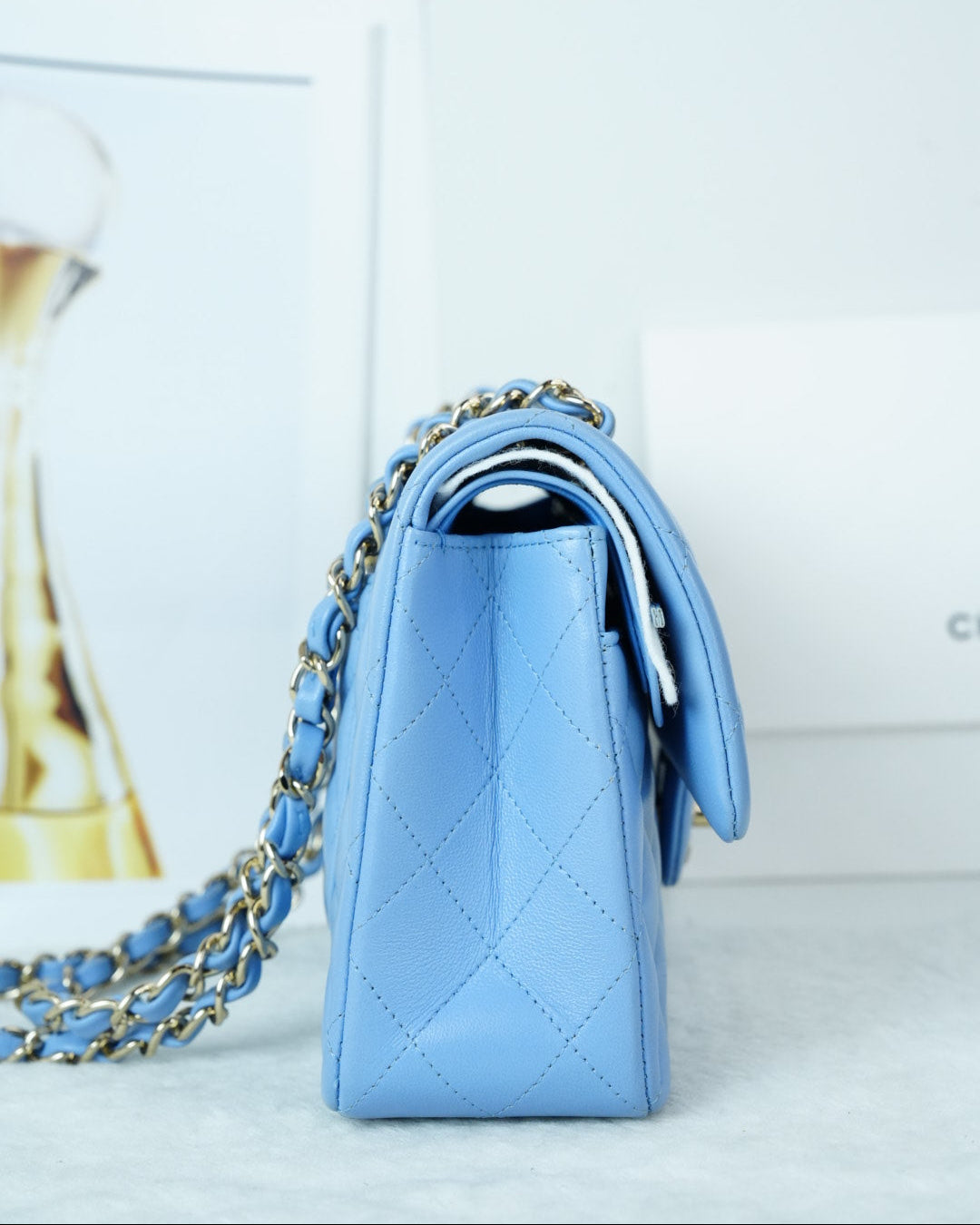 Classic Flap Bag