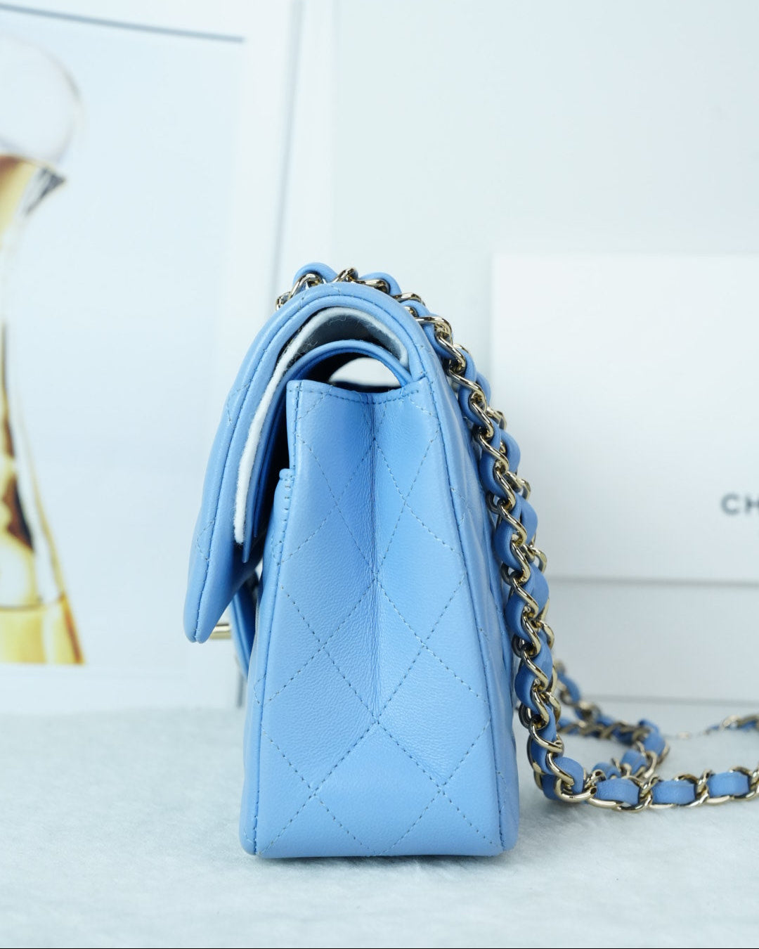 Classic Flap Bag