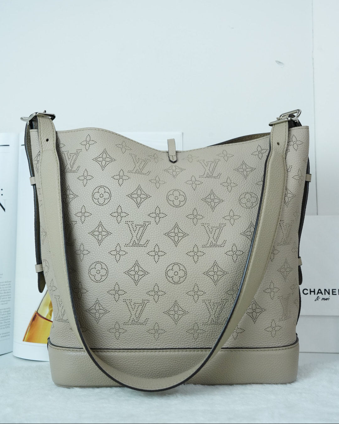 Flore Handbag