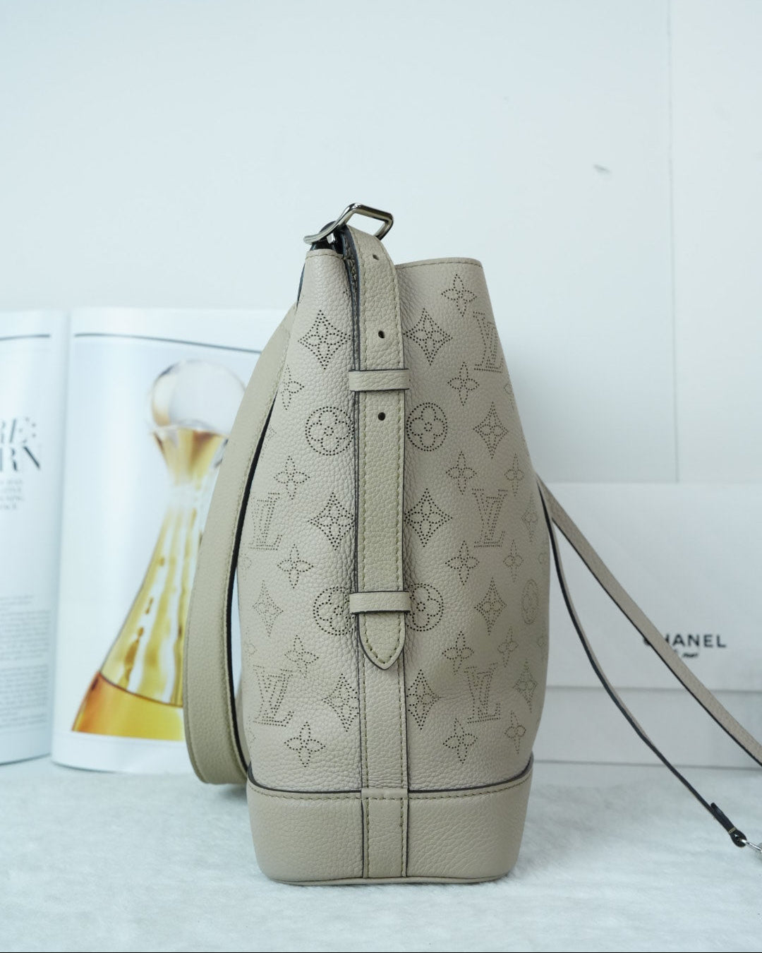 Flore Handbag