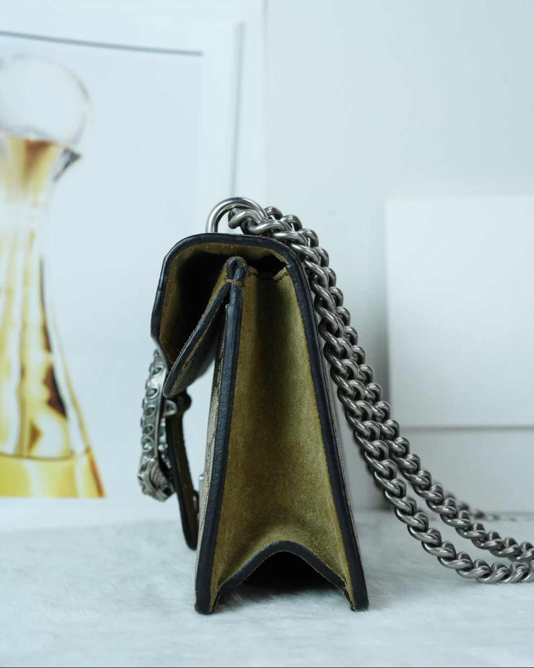 Dionysus Shoulder Bag