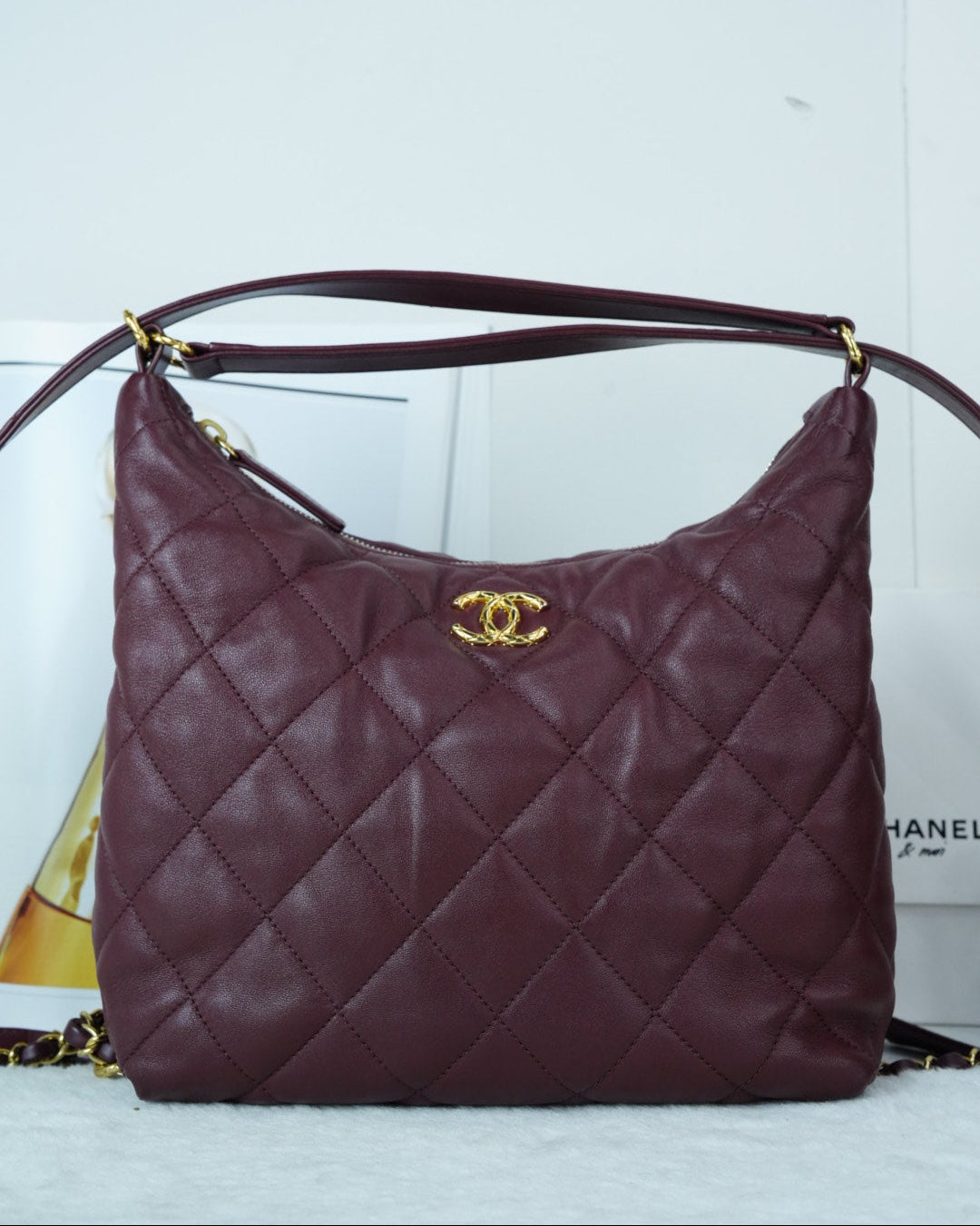 Hobo Bag