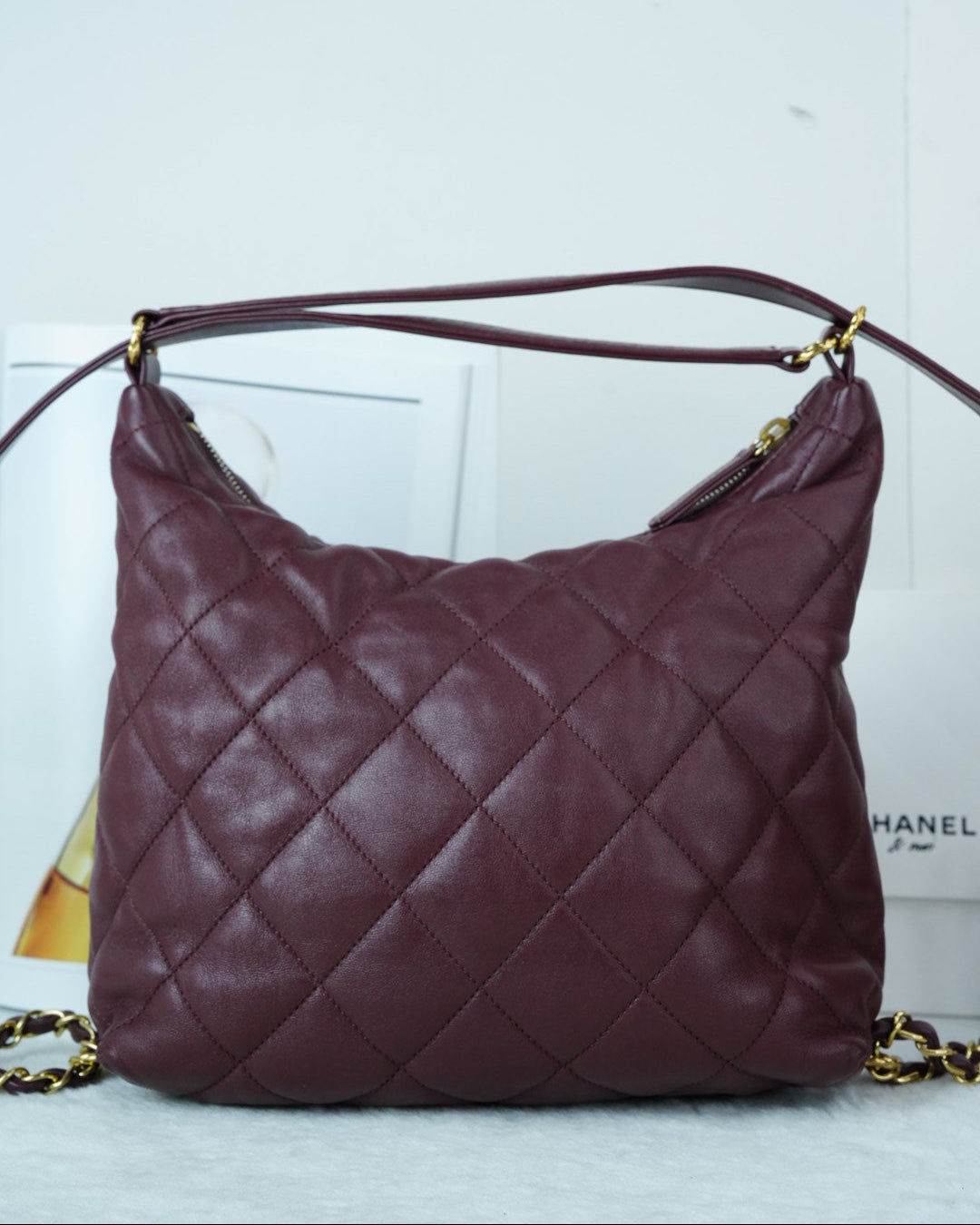 Hobo Bag