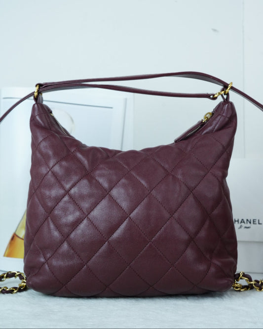 Hobo Bag