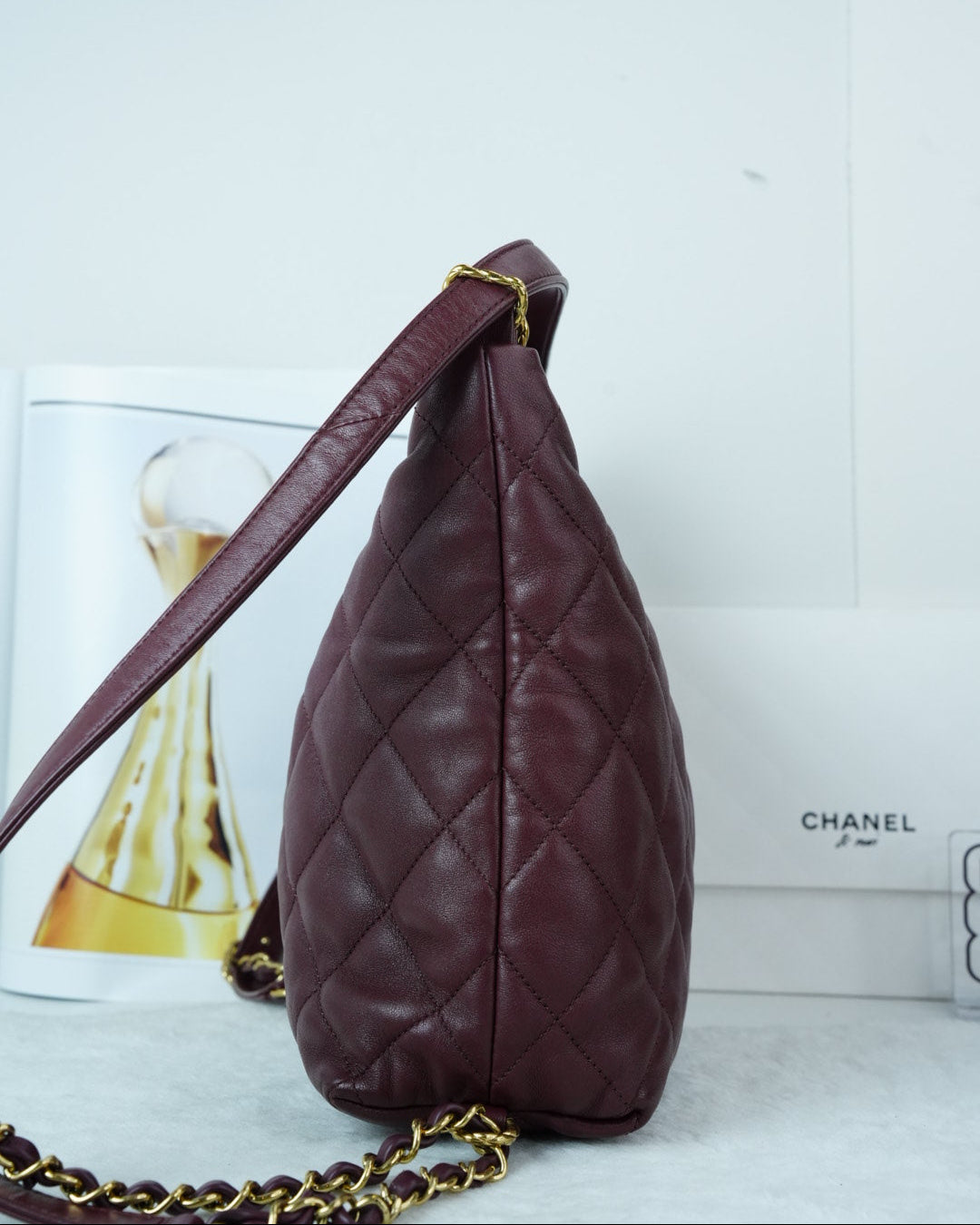 Hobo Bag