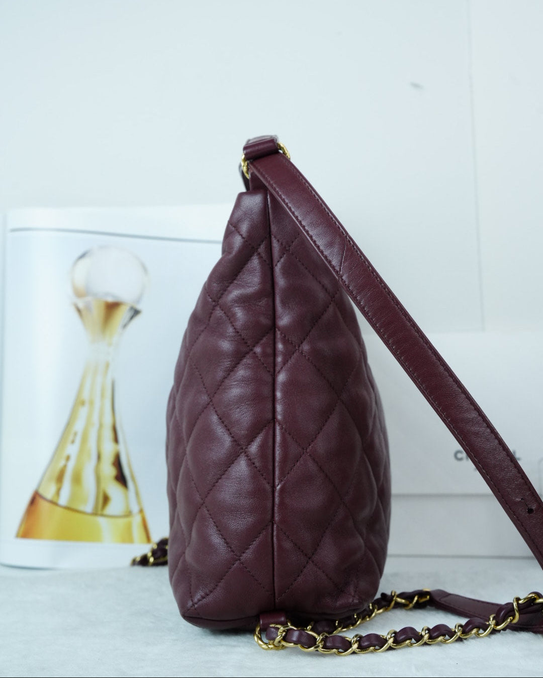 Hobo Bag