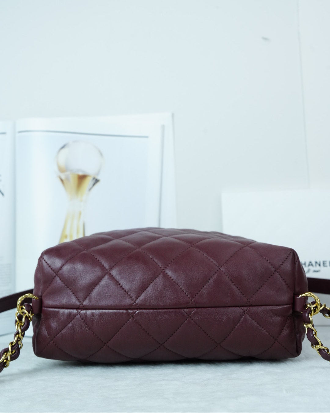Hobo Bag