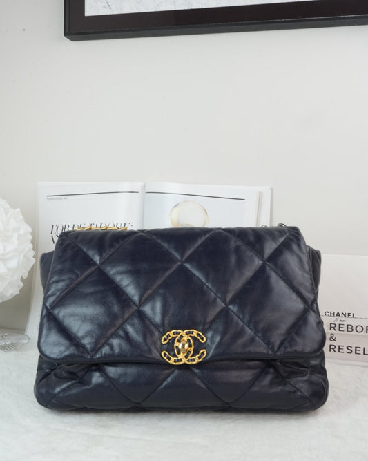 Chanel 19 Bag