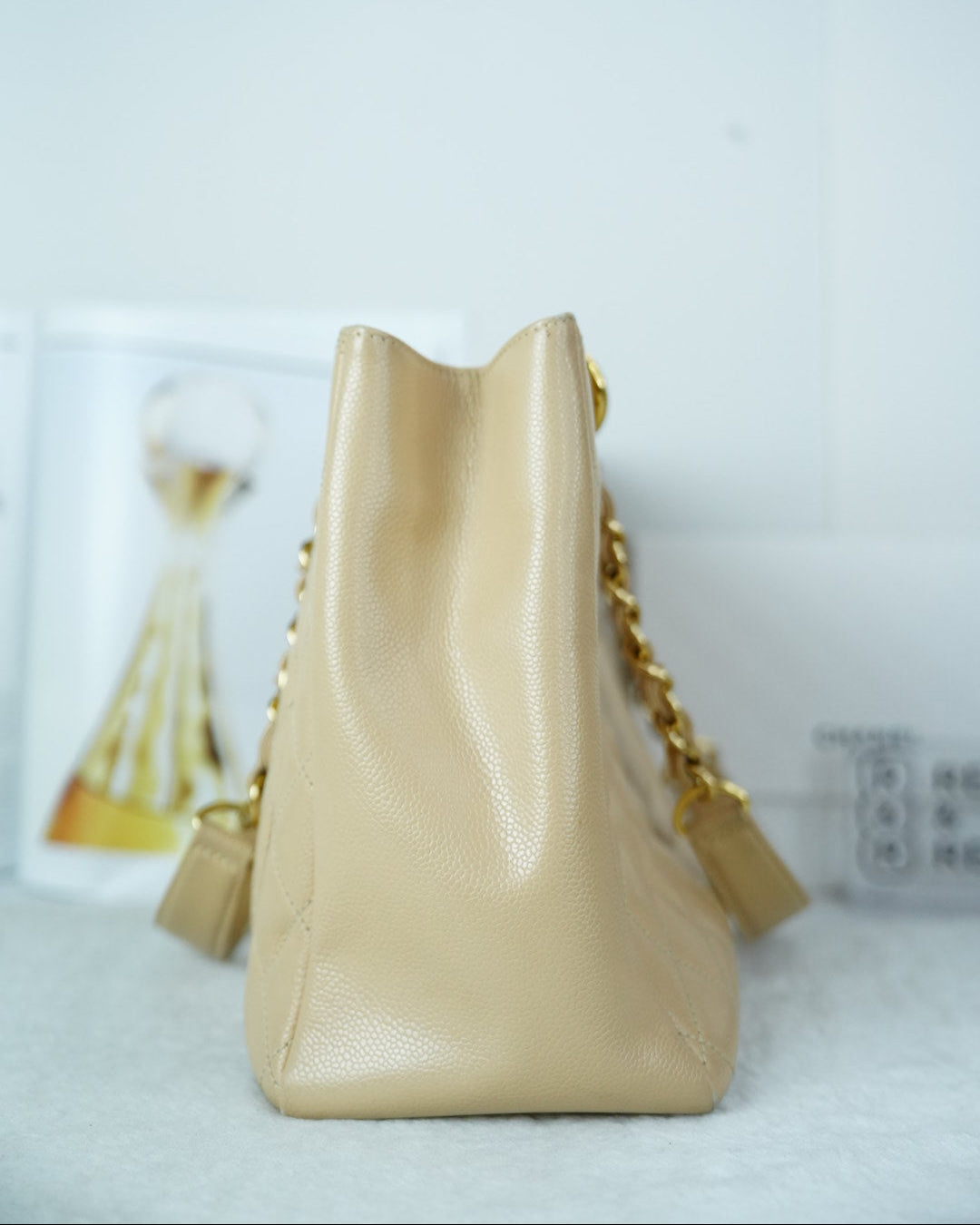 Grand Shopping Tote