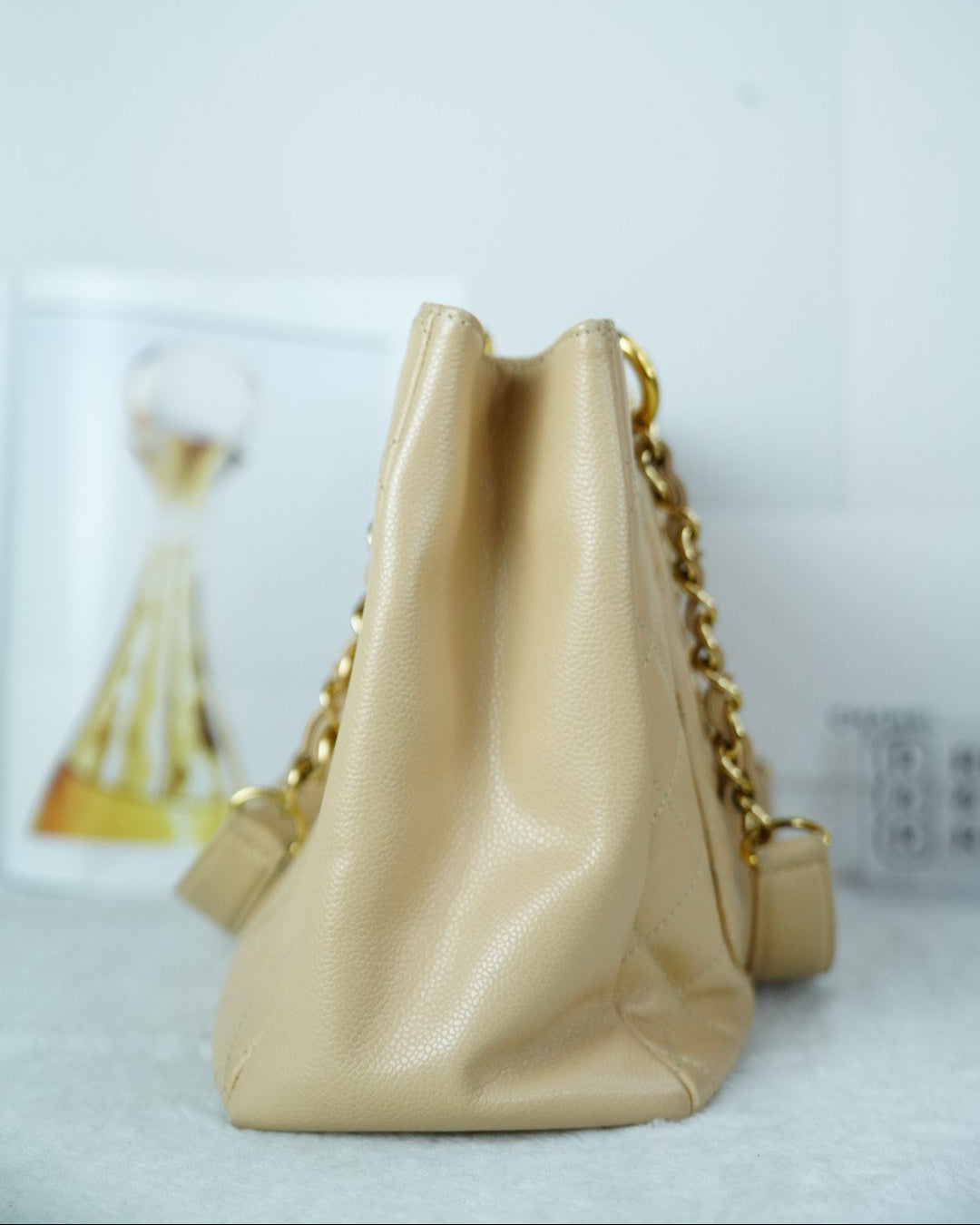 Grand Shopping Tote
