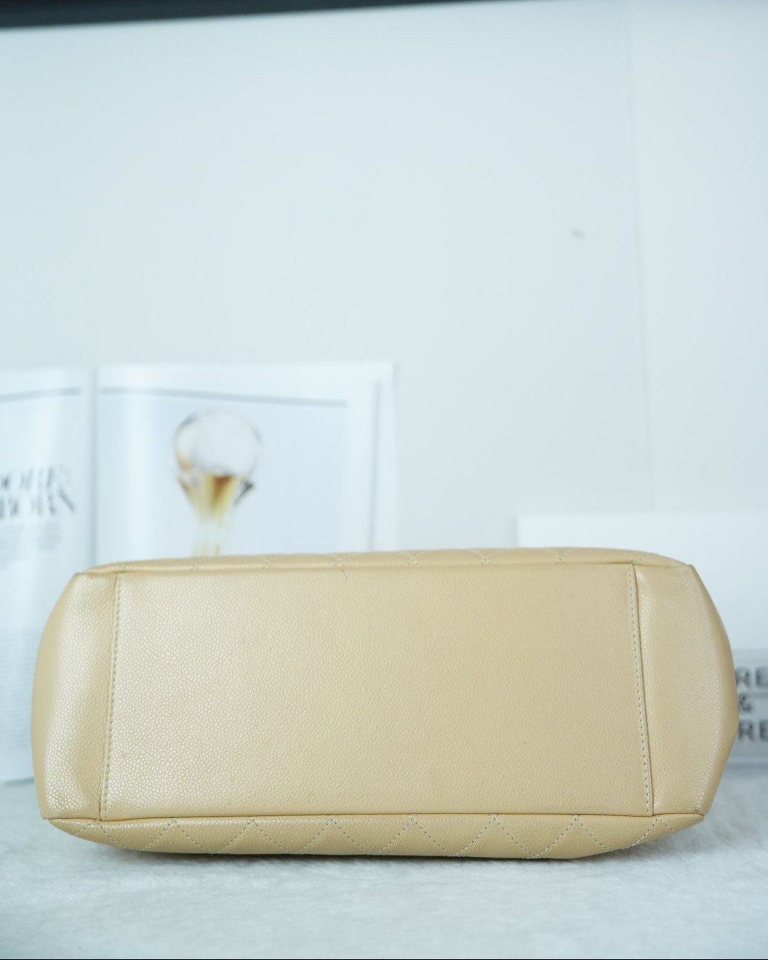 Grand Shopping Tote