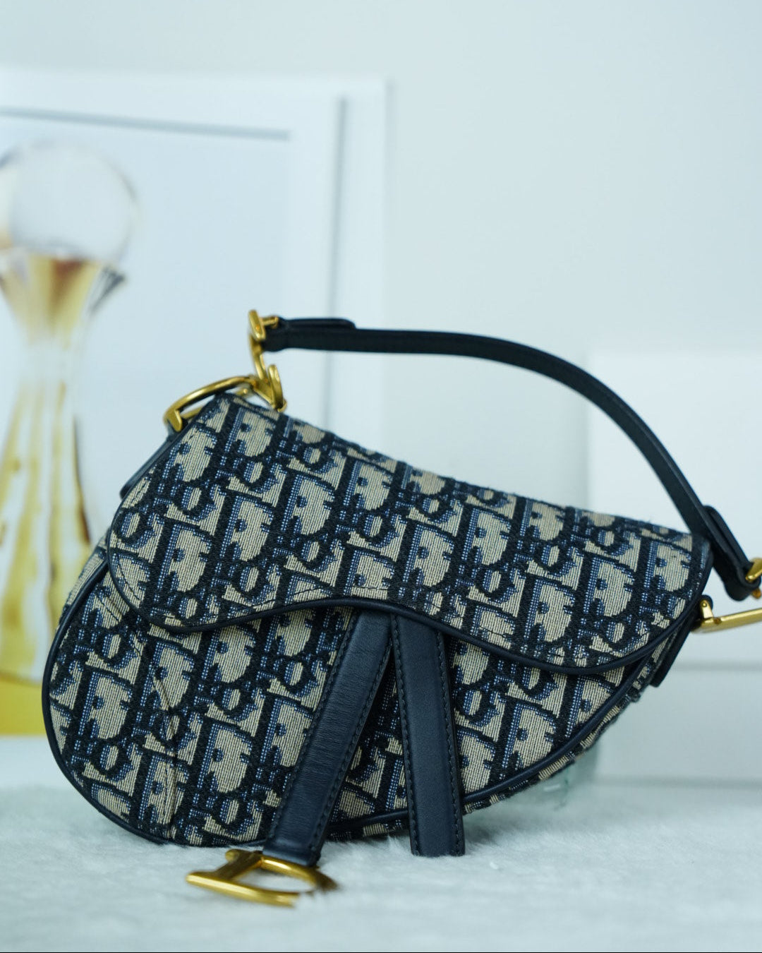 Saddle Bag