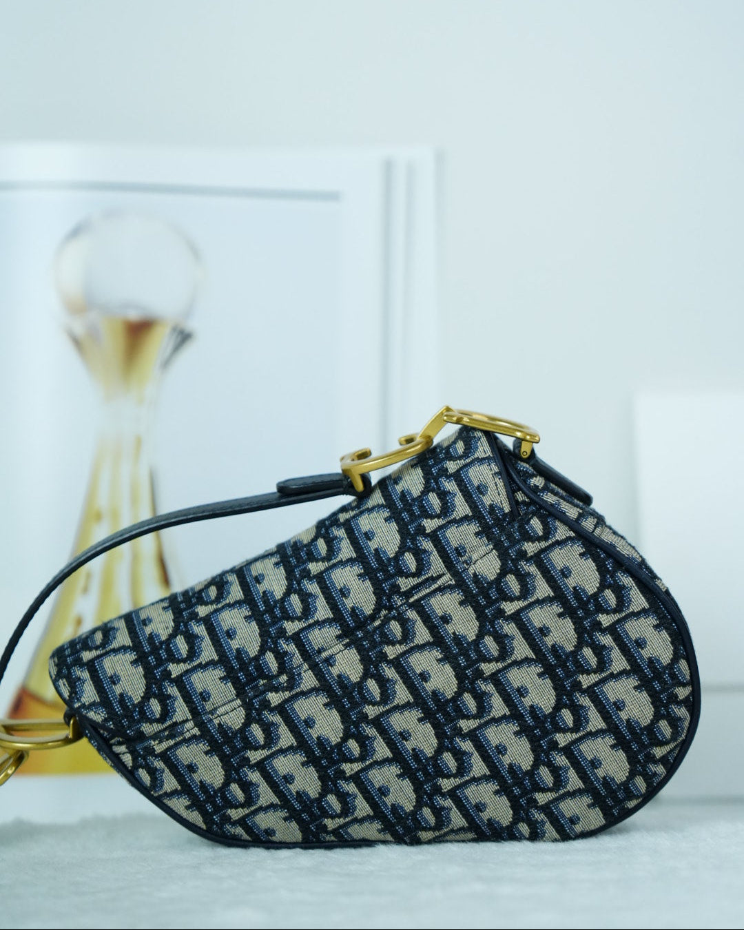 Saddle Bag