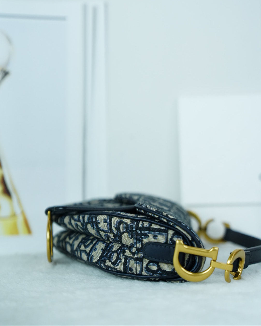 Saddle Bag