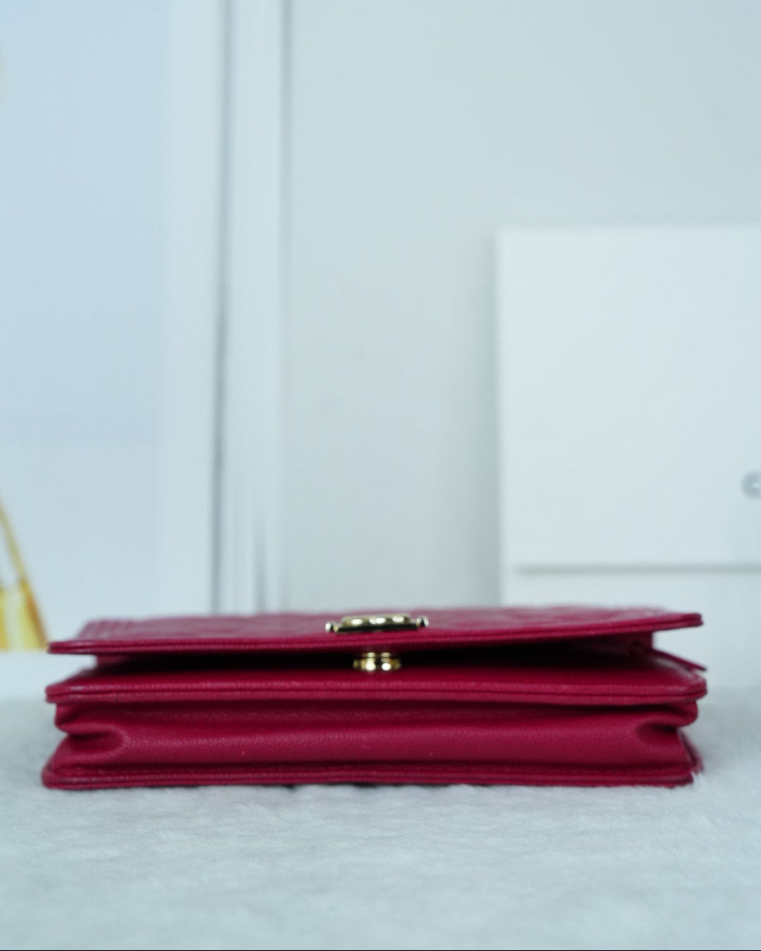 Boy Wallet on Chain