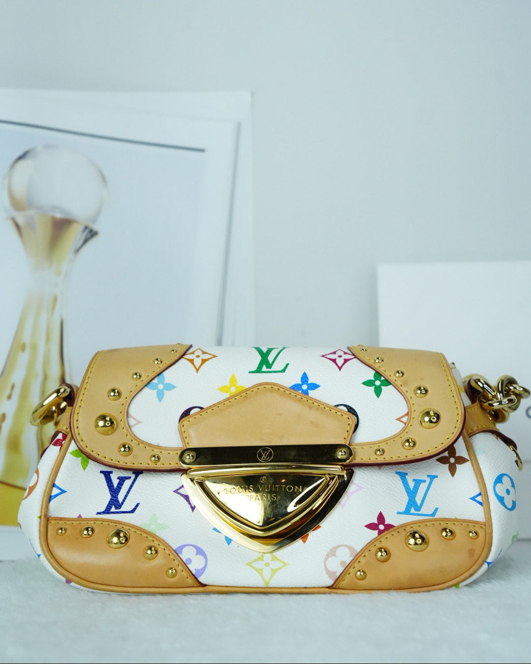 Marilyn Shoulder Bag