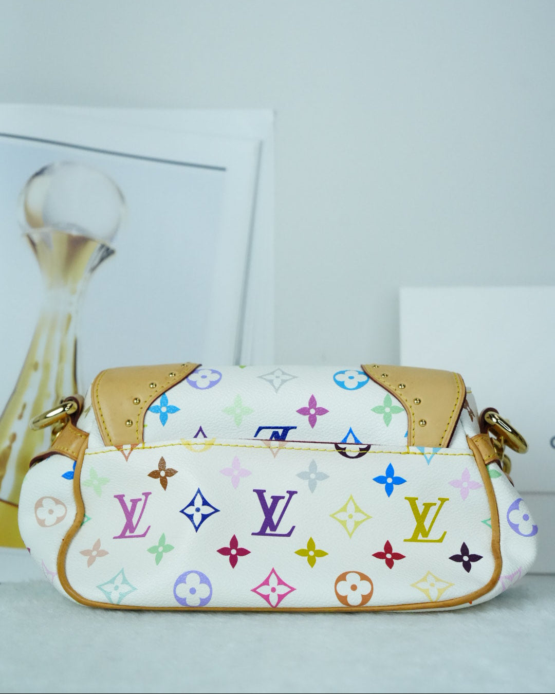 Marilyn Shoulder Bag
