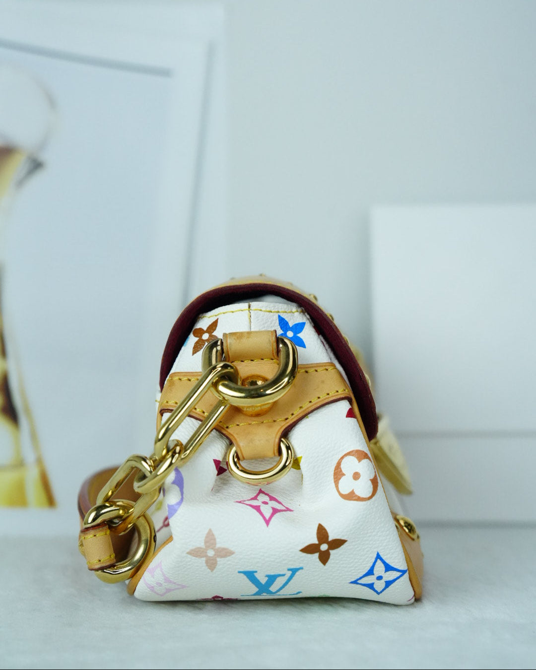 Marilyn Shoulder Bag