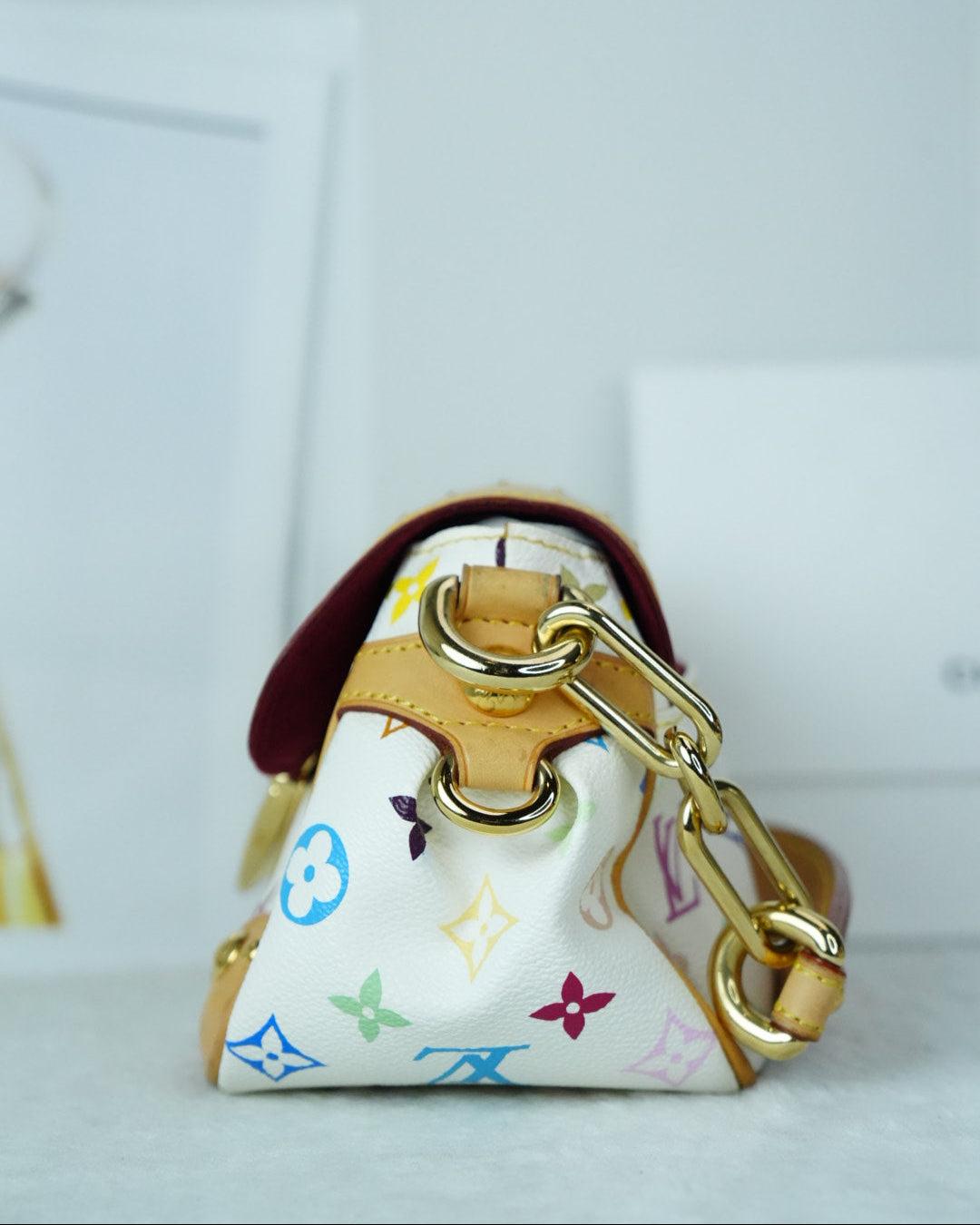 Marilyn Shoulder Bag