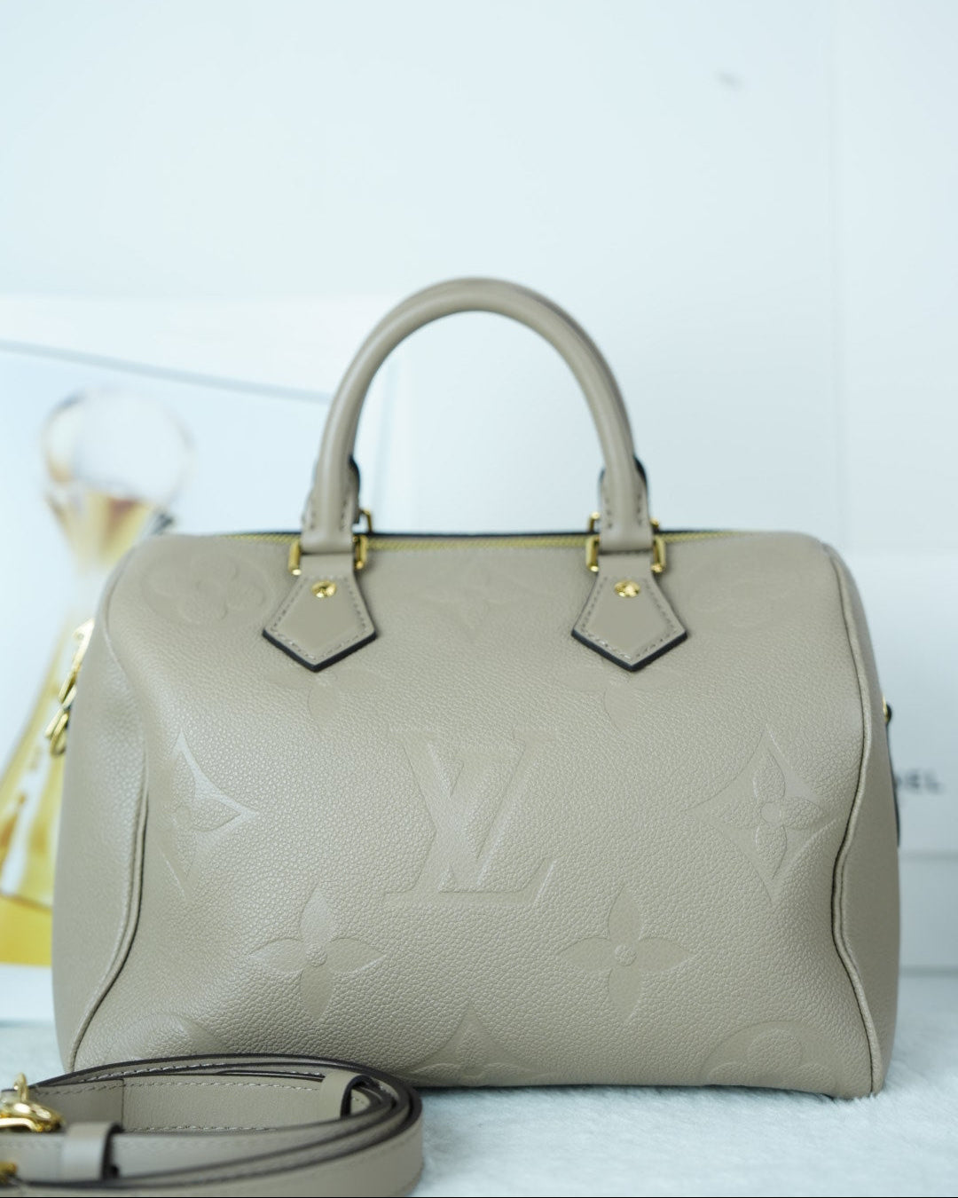Speedy Bandoulière 25