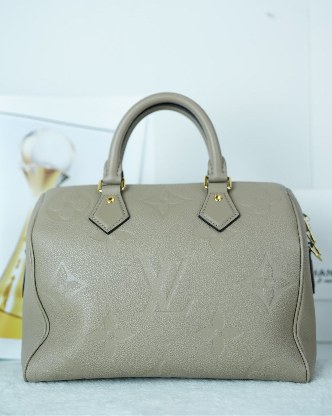 Speedy Bandoulière 25
