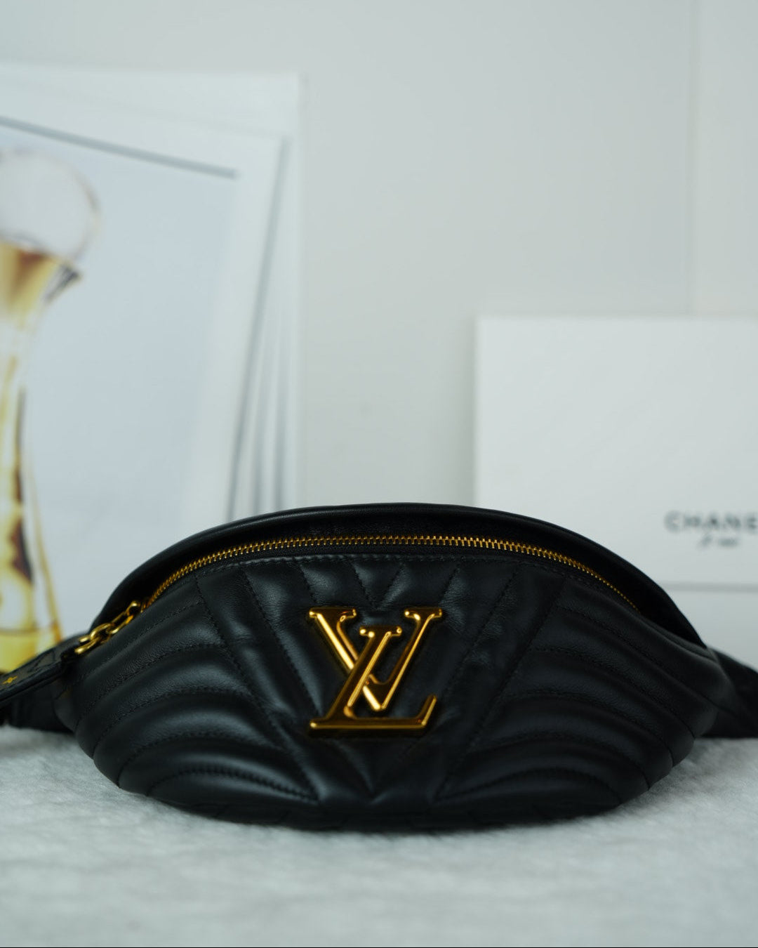 New Wave Bumbag