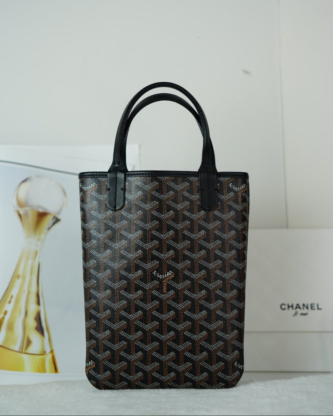 Poitiers Tote