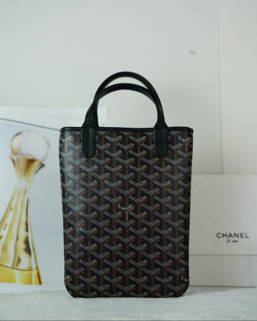 Poitiers Tote