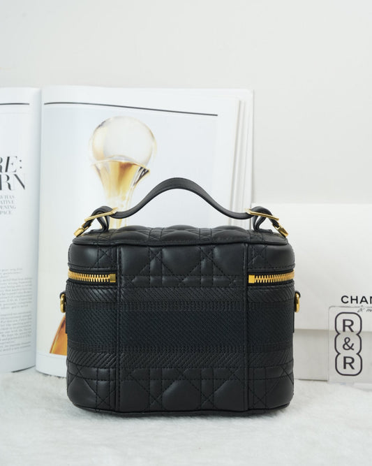 Small DiorTravel Vanity Case