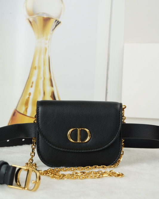 Removable Pouch Belt