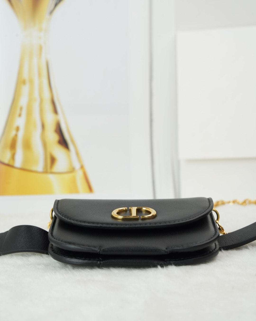 Removable Pouch Belt