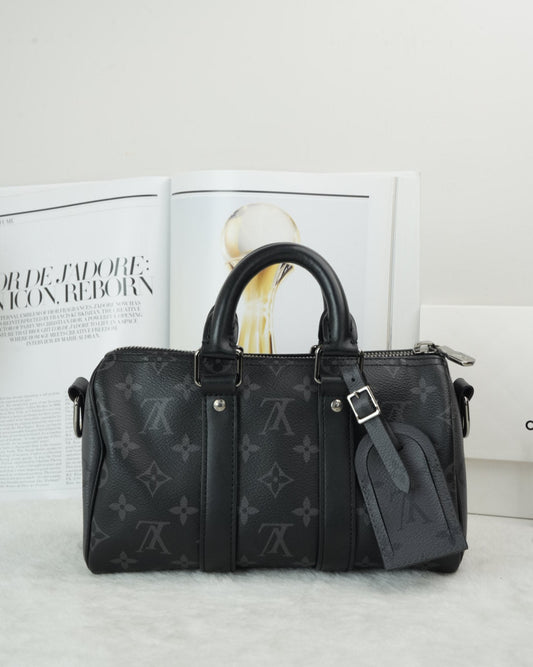 Keepall Bandoulière 25