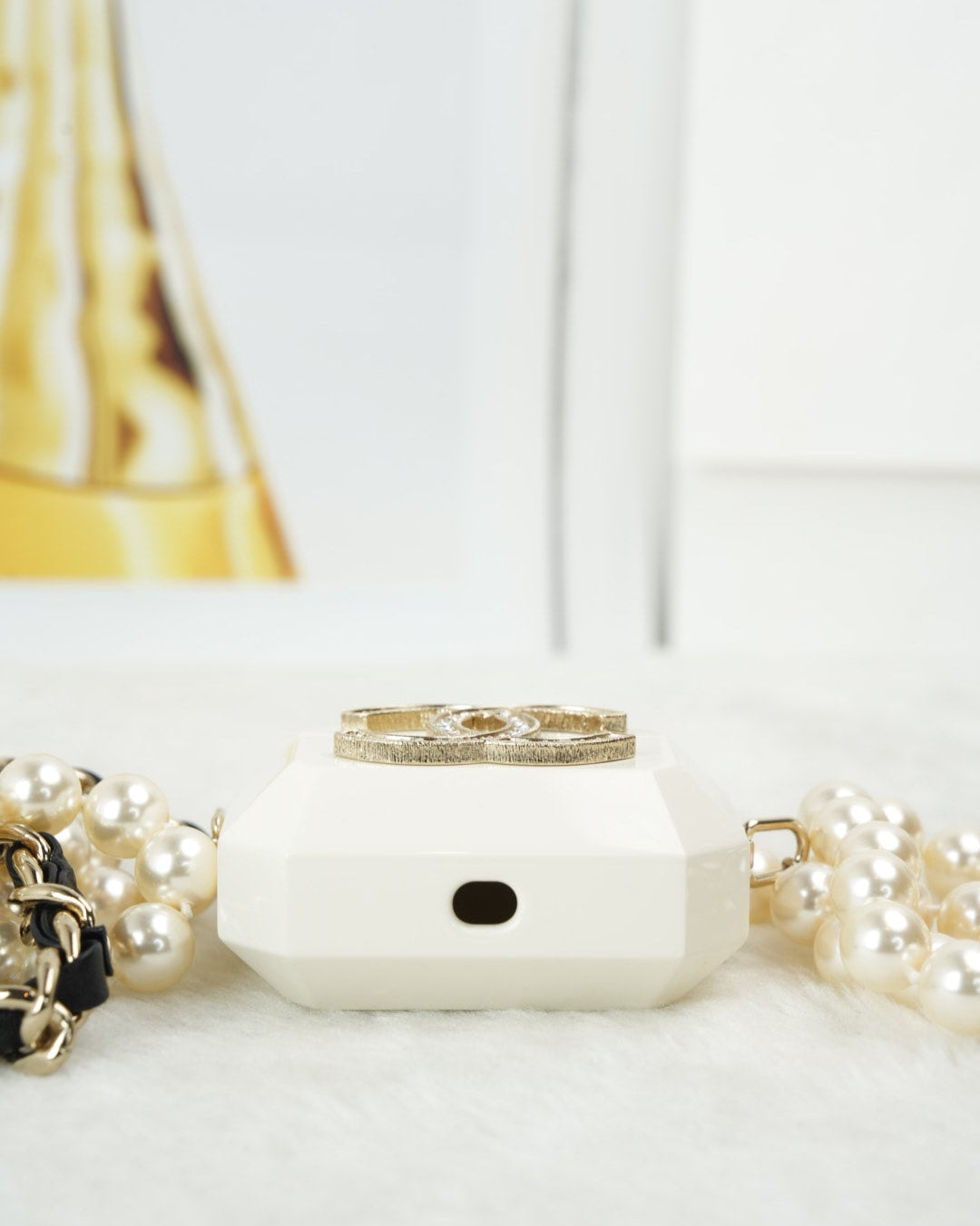 AirPod Pro Case Necklace