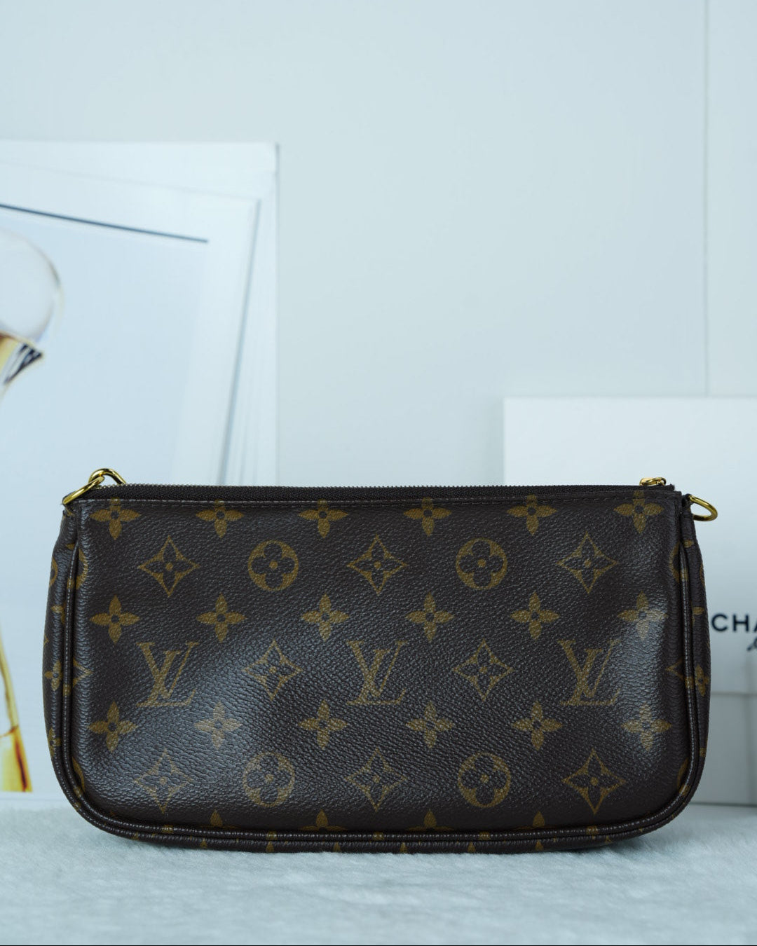 Multi Pochette Accessoires