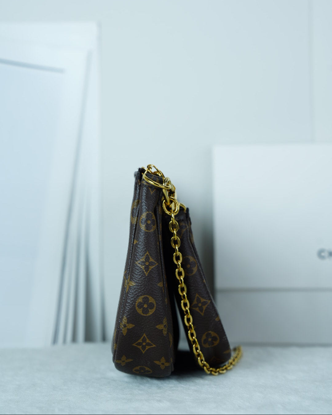 Multi Pochette Accessoires