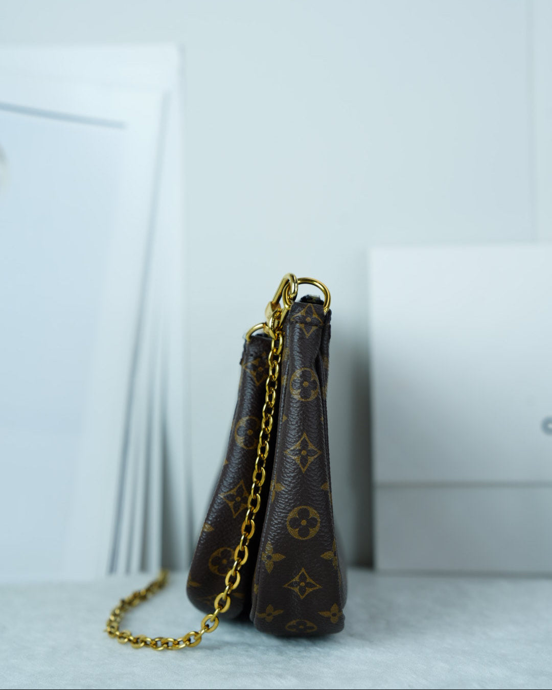 Multi Pochette Accessoires