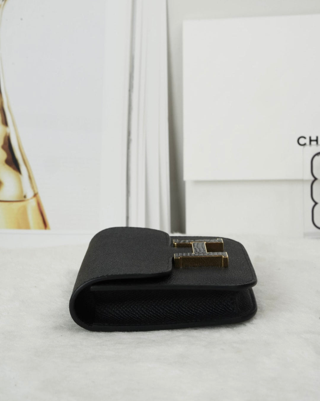 Constance Slim Wallet