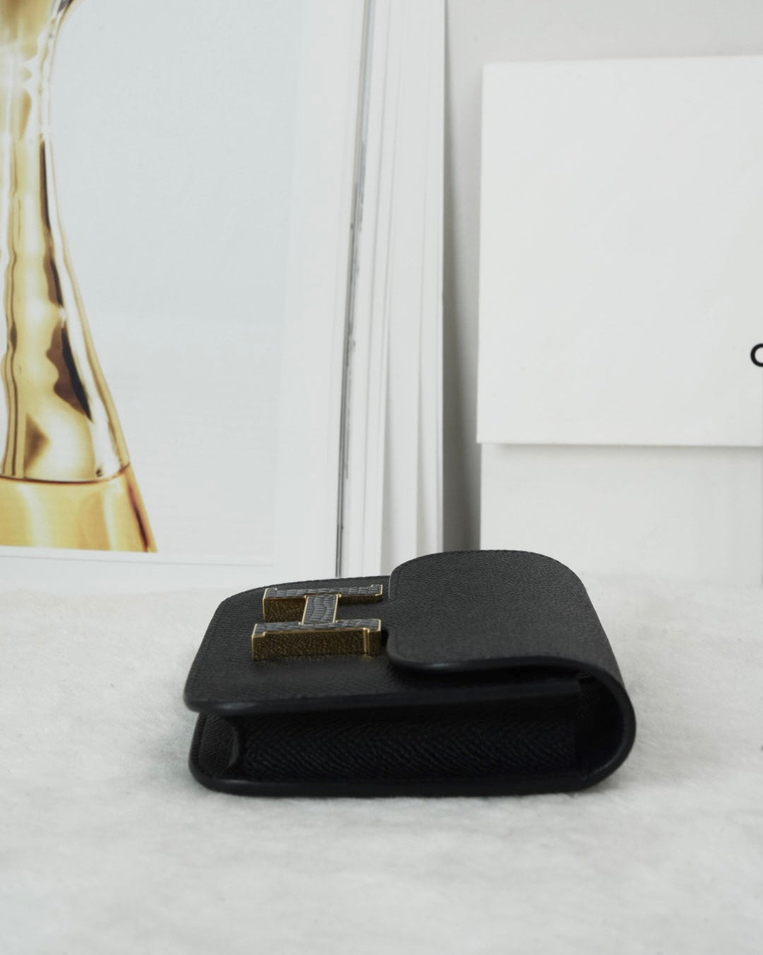 Constance Slim Wallet