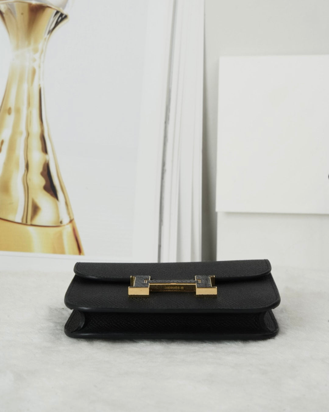 Constance Slim Wallet