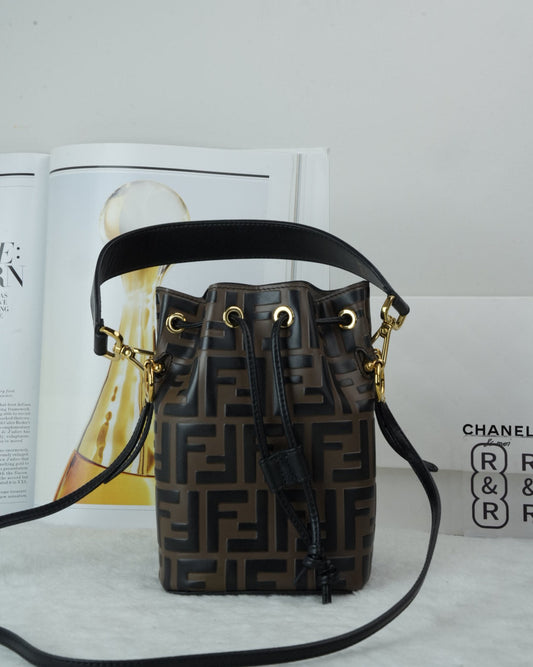 Mon Tresor Mini Bucket