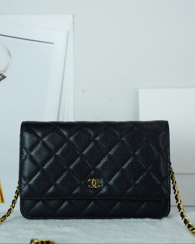 Chanel WOC