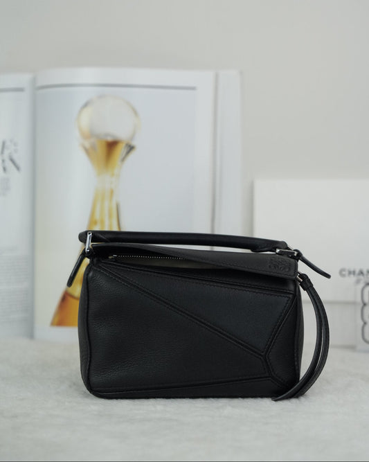 Puzzle Bag