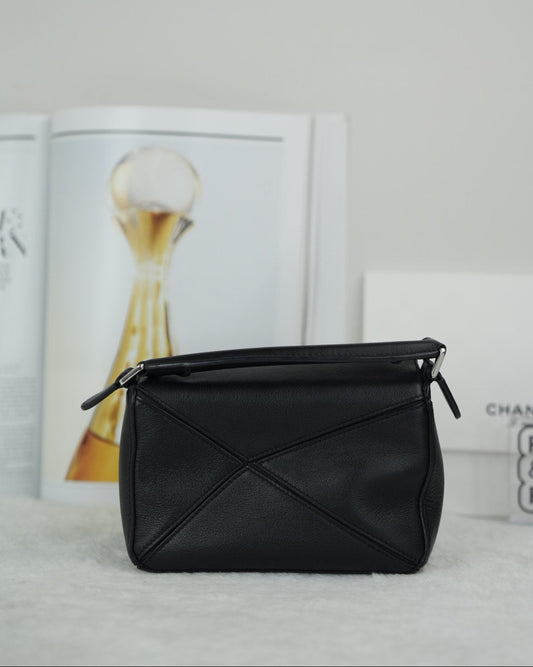 Puzzle Bag