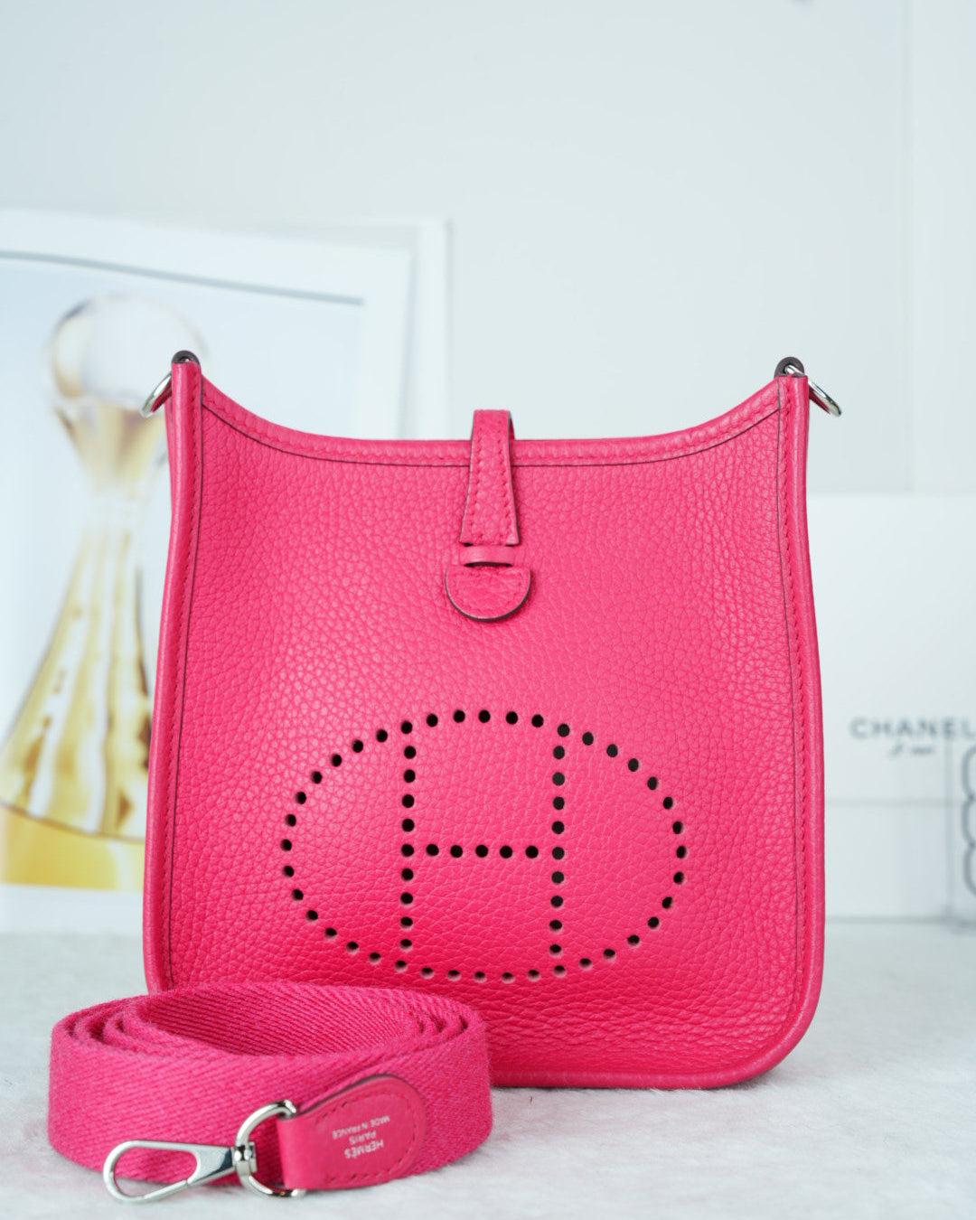 Evelyne Bag