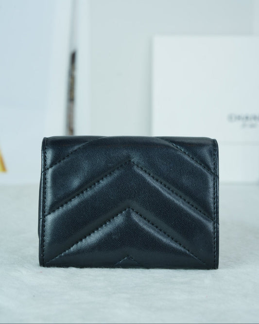 V-Stitch Wallet