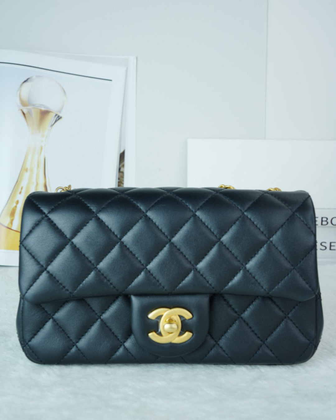 Classic Flap Bag