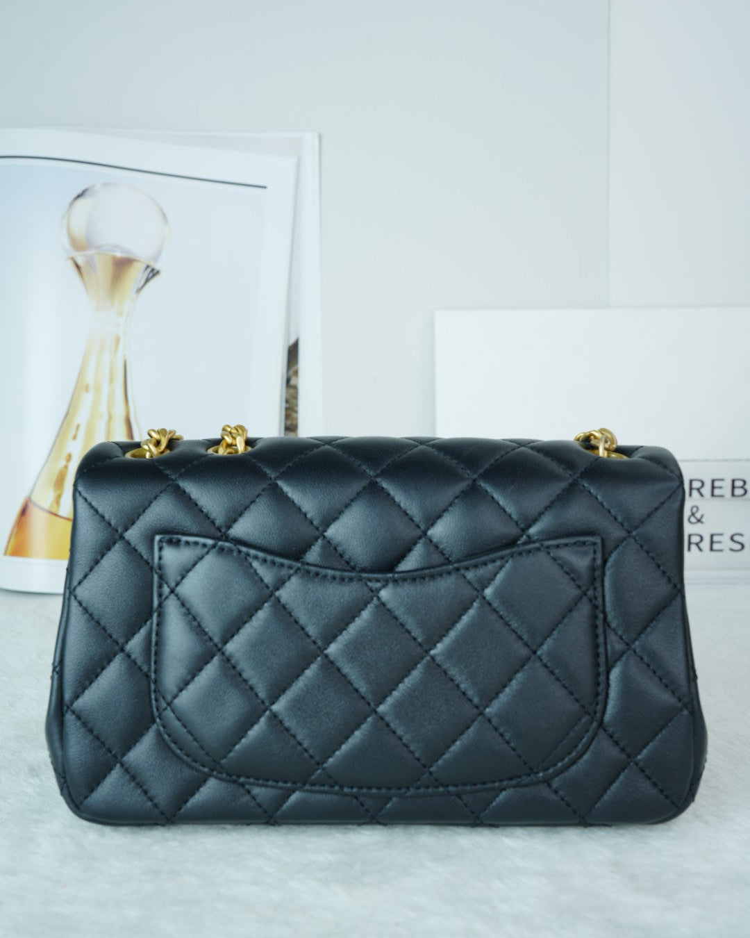 Classic Flap Bag