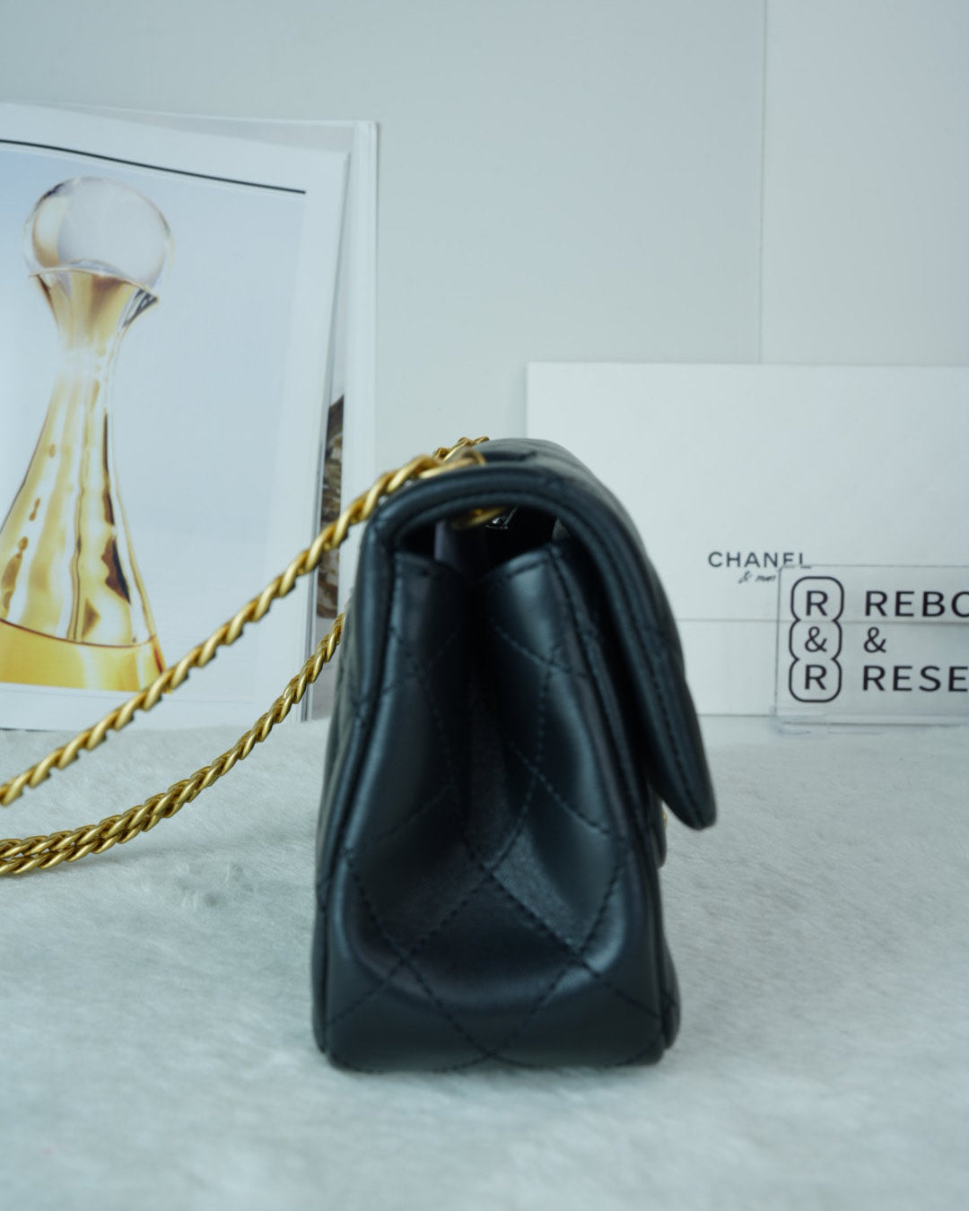 Classic Flap Bag