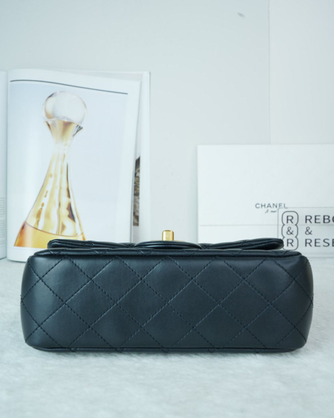 Classic Flap Bag