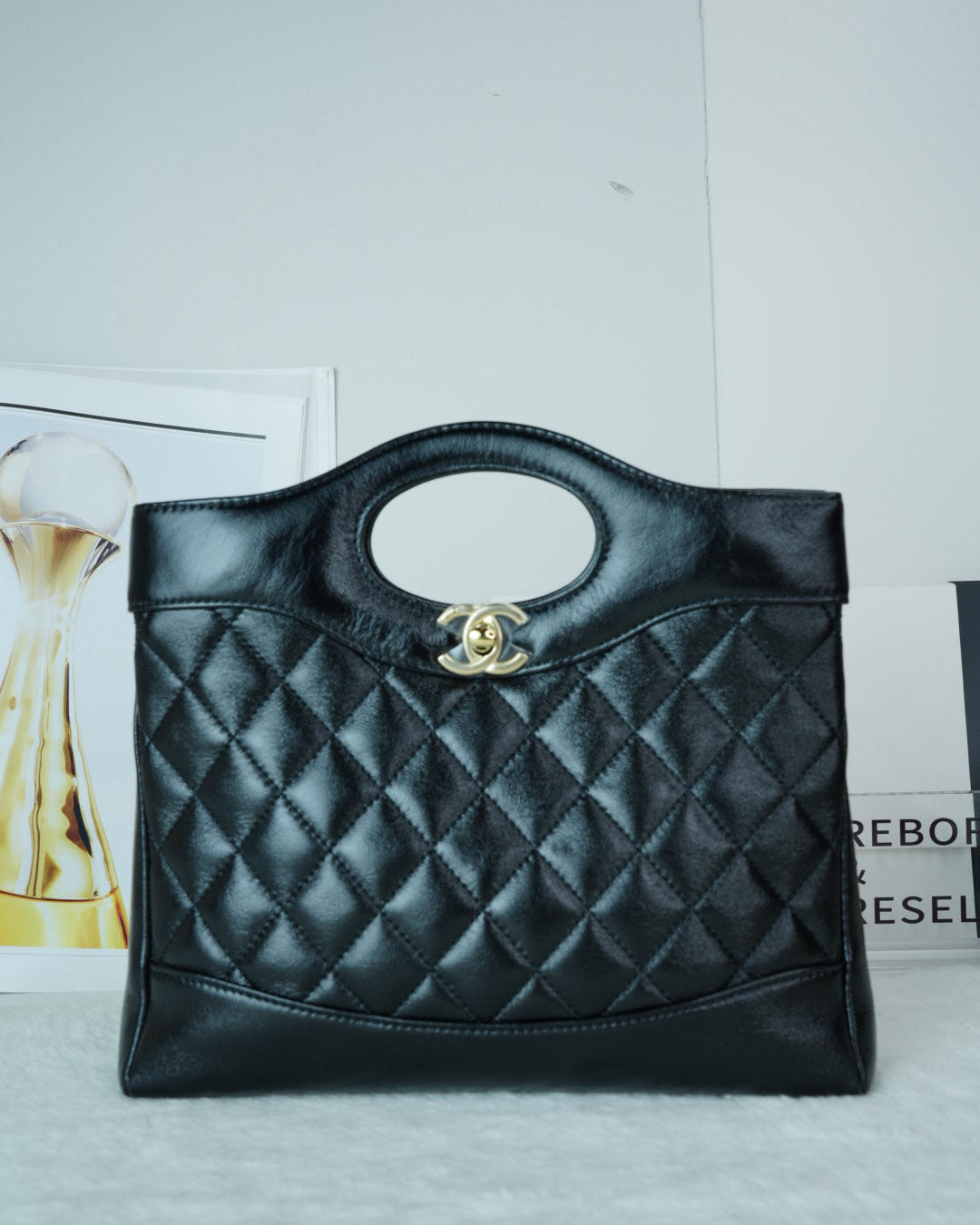 31 Mini Shopping Bag